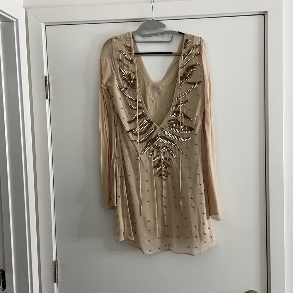 Marciano Dress